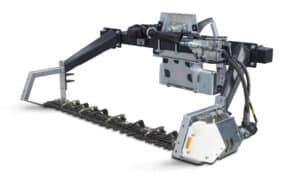 robocut cutterbar attachment