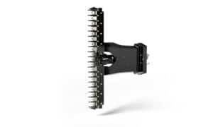 cutterbars McConnel attachment