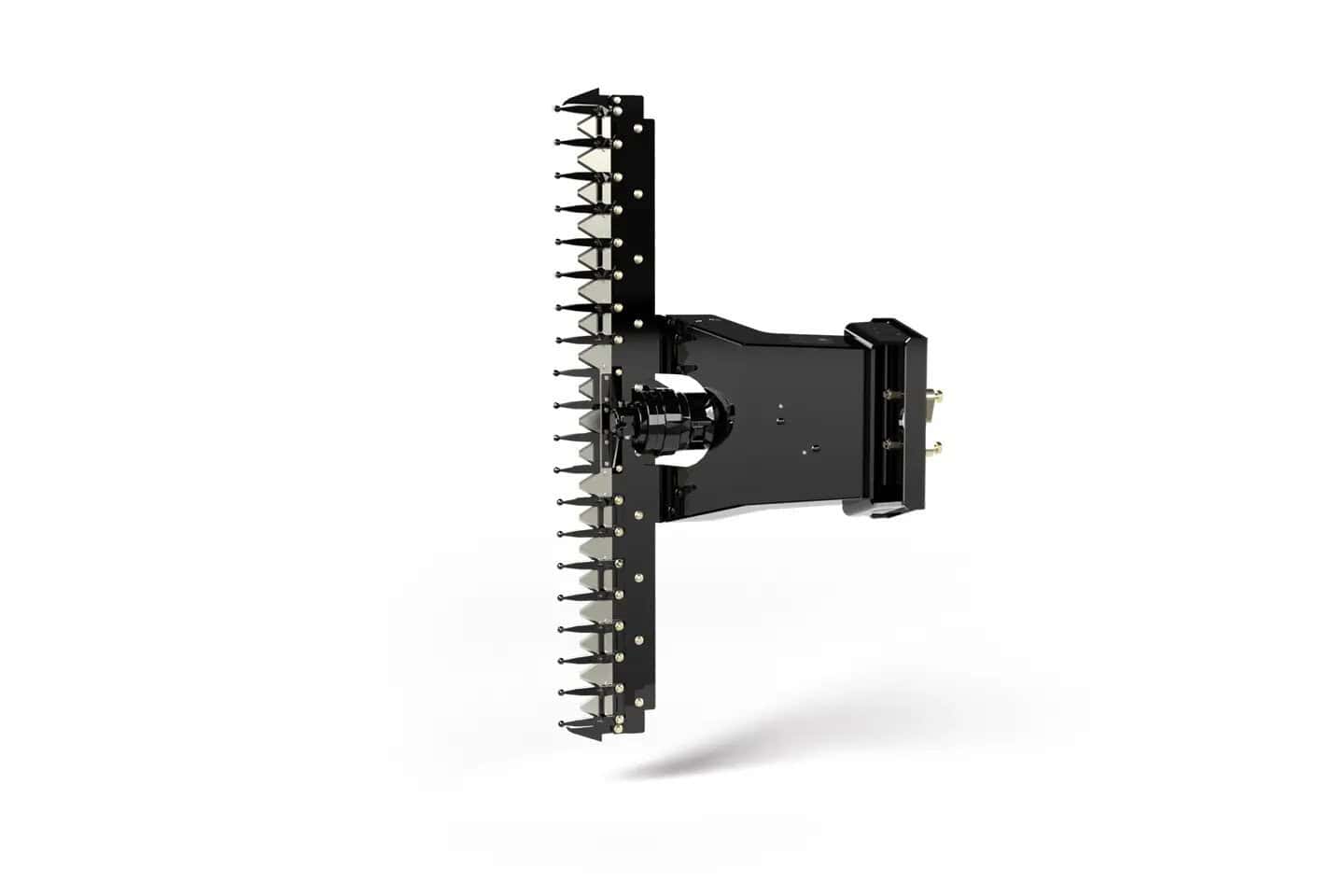 cutterbars McConnel attachment