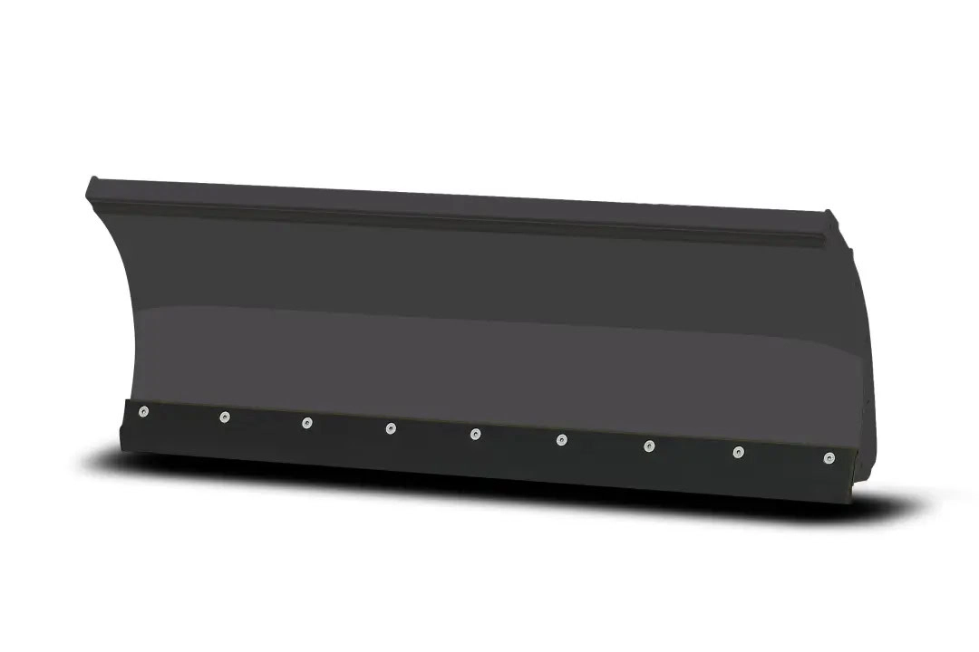 material blade attachment McConnel Robocut