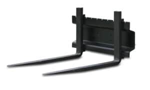 mcconnel robocut pallet fork attachment