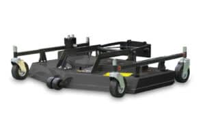 robocut rotary mowers attachment