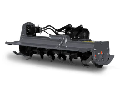 mcconnel robocut rotary tiller