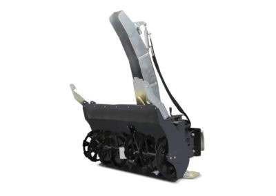mcconnel robocut snow blower