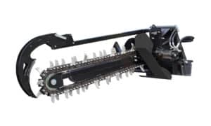 robocut trencher