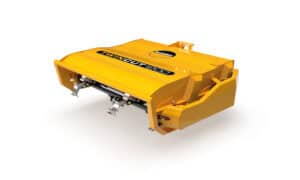 twincut attachment
