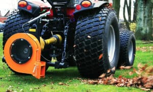 votex pto blower B10